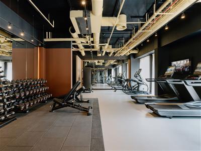 Resident Amenities